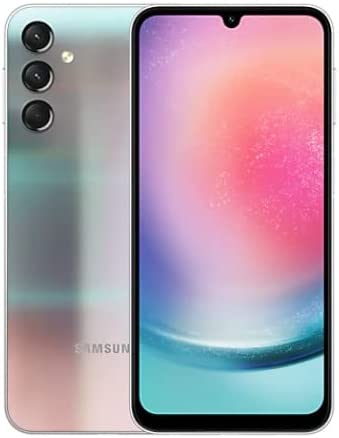 SAMSUNG GALAXY A24 4G LTE