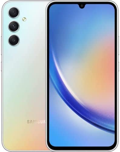 SAMSUNG GALAXY A34 5G INTERNACIONAL