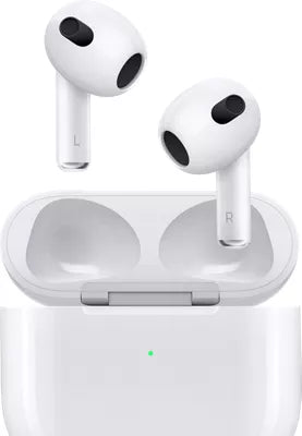 APPLE AirPods 3RD G MAGSAFE CHARGING CASE
