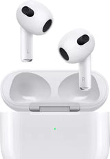 CASO DE CARREGAMENTO APPLE AirPods 3RD G MAGSAFE