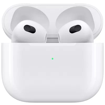 APPLE AirPods 3RD G MAGSAFE CHARGING CASE