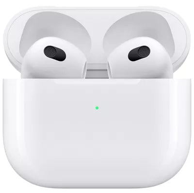 AirPods (3rd generation) with MagSafe Charging Case