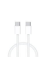 USB-C to USB-C PD 60W output 1.0M Cable, Black