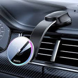 Yesido C292 magnet wireless vent car mount