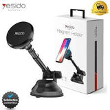 Yesido C41 magnet wireless vent car mount