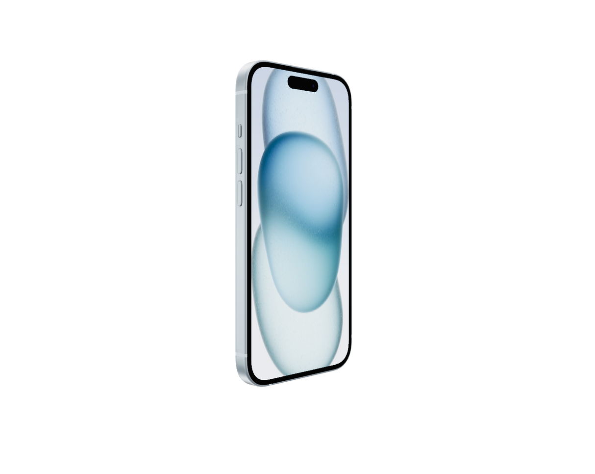 iPhone 15 UNLOCKED NEW