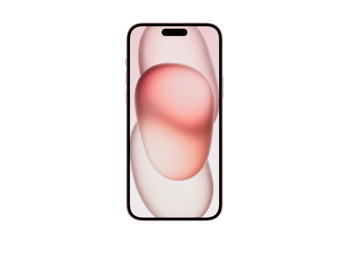 iPhone 15 UNLOCKED NEW