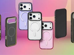 iPHONE 17 CASE