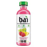 Bai WONDERWATER Variety