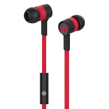 Low Ryder Earphones
