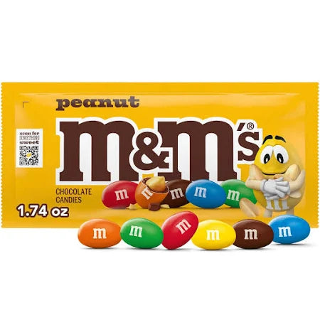 CANDY BARS