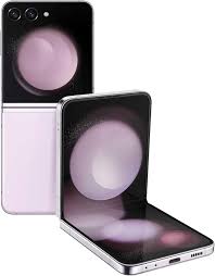 GALAXY Z FLIP 5 5G PRE-OWNED