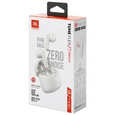 JBL Tune Flex True Wireless Earbuds