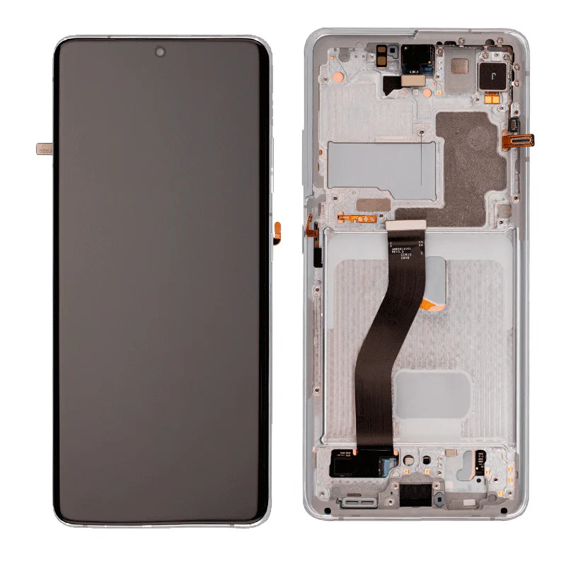 GALAXY S22 LCD