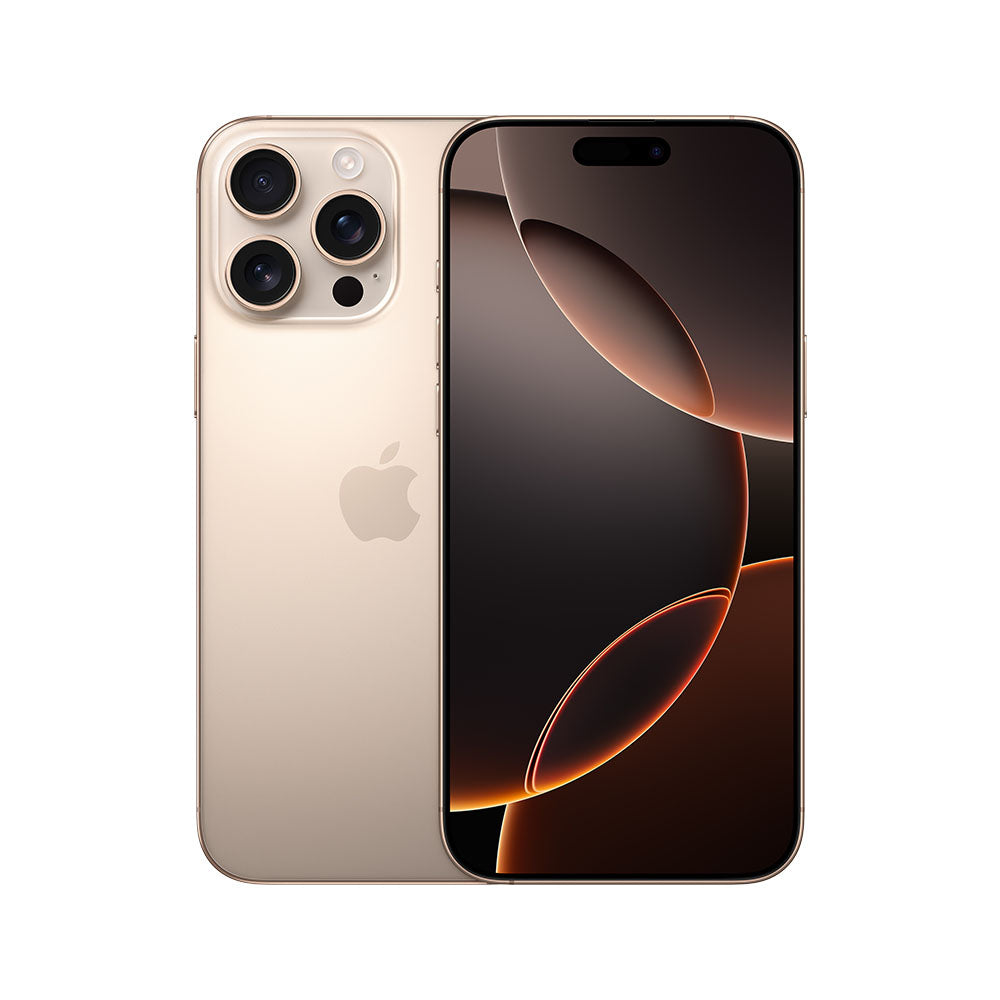 iPhone 16 PRO MAX UNLOCKED KIT
