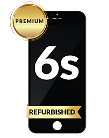 iPhone 6s LCD Negro-Negro