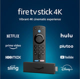 FIRE TV STICK LITE