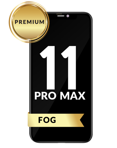 Tela LCD do iPhone 11 Pro Max