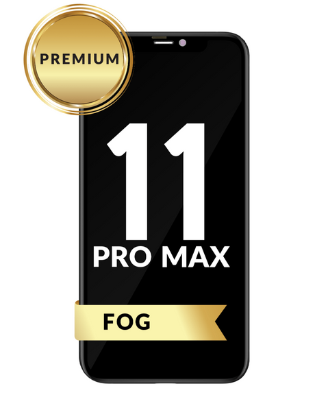 iPhone 11 Pro Max LCD