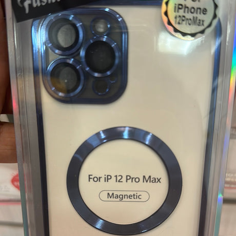 iPHONE 12 PRO MAX MAGSAFE CASE