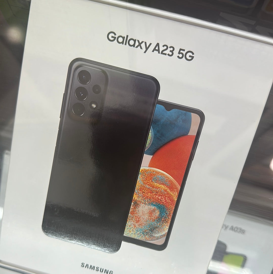 GALAXY A23 5G KIT