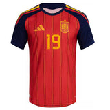 Sports Jersey world cup 2026