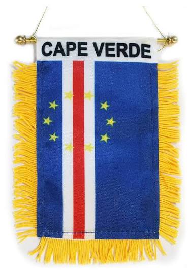 CV FLAG FOR CAR
