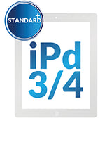 iPad 3 / iPad 4 Digitizer Assembly