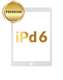 Conjunto de digitalizador iPad 6