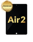 iPad 5 y AIR Digitalizador-Air : Air