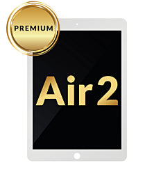 iPad 5 y AIR Digitalizador-Air : Air