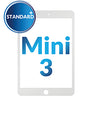 iPad Mini 3 Digitizer Assembly