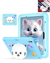 iPad 10 2022 (10.9") / iPad 11 (A16) Case