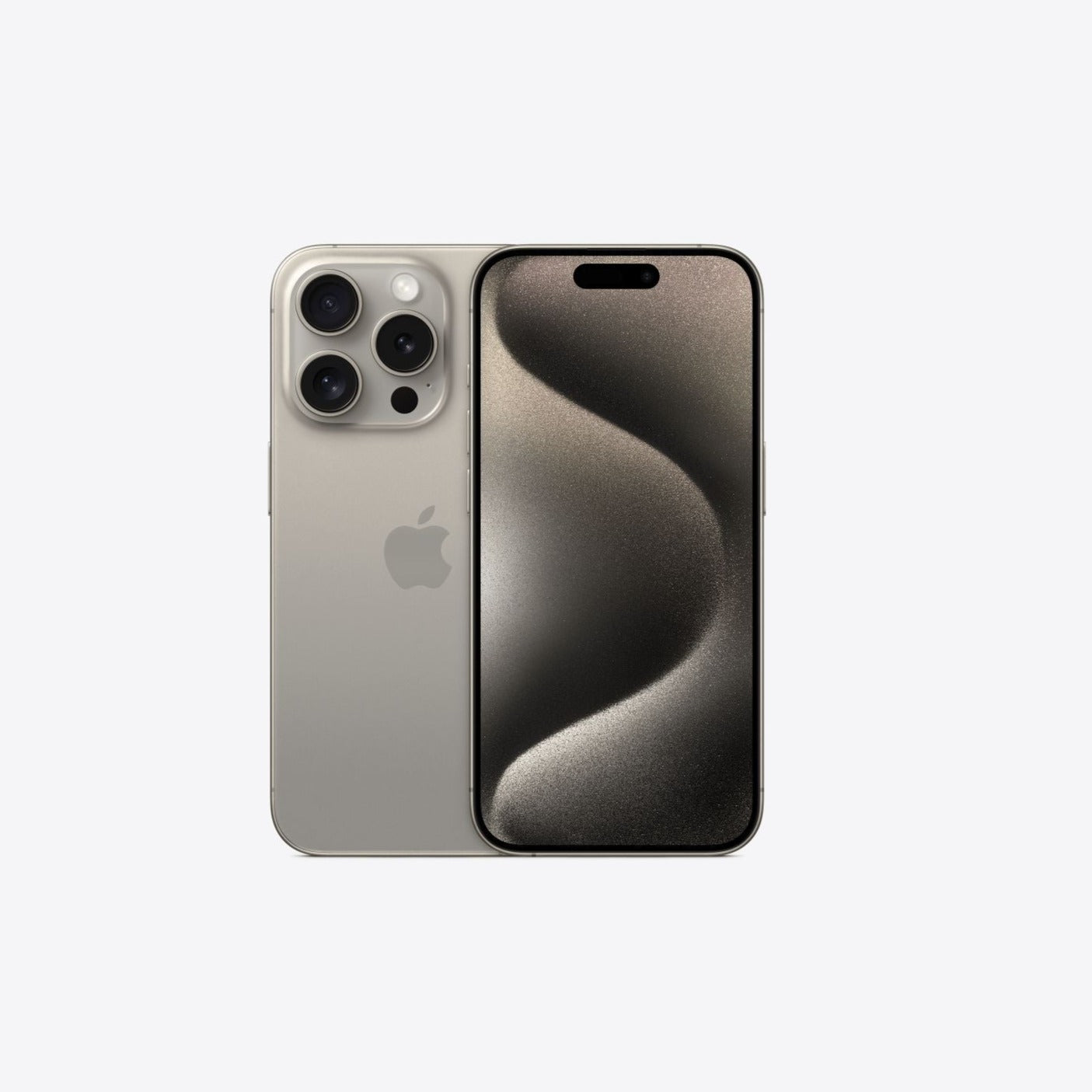iPhone 15 PRO PRE-OWNED – GENIUS PLANET