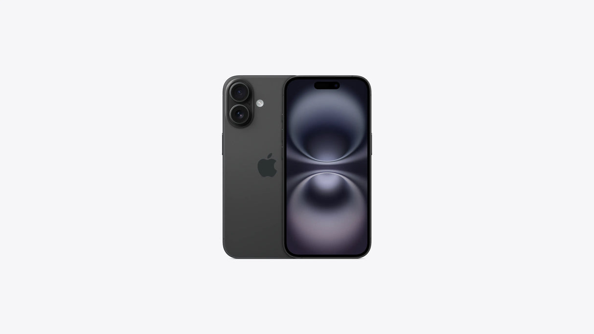 iPhone 16 UNLOCKED NEW