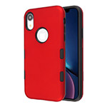 Funda MyBat TUFF Subs Series para Apple iPhone XR