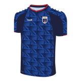 CABO VERDE 2026  REPLICA JERSEY
