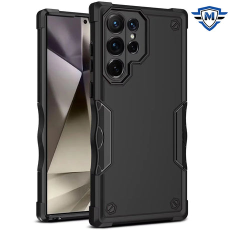 Metkase Galaxy S25 Ultra CASE