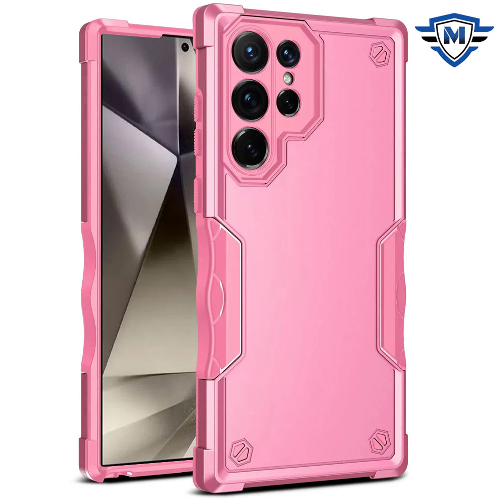 Metkase Galaxy S25 Ultra CASE