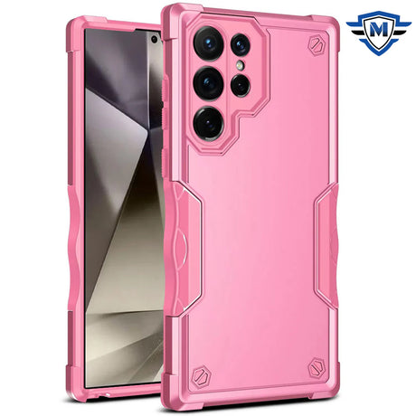 Metkase Galaxy S25 Ultra CASE