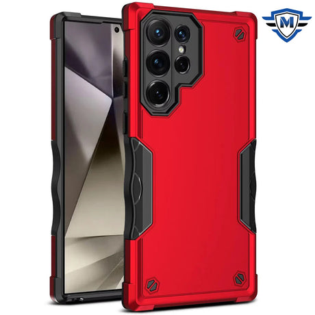 Metkase Galaxy S25 Ultra CASE