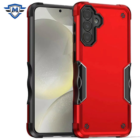 Metkase Galaxy S25 CASE