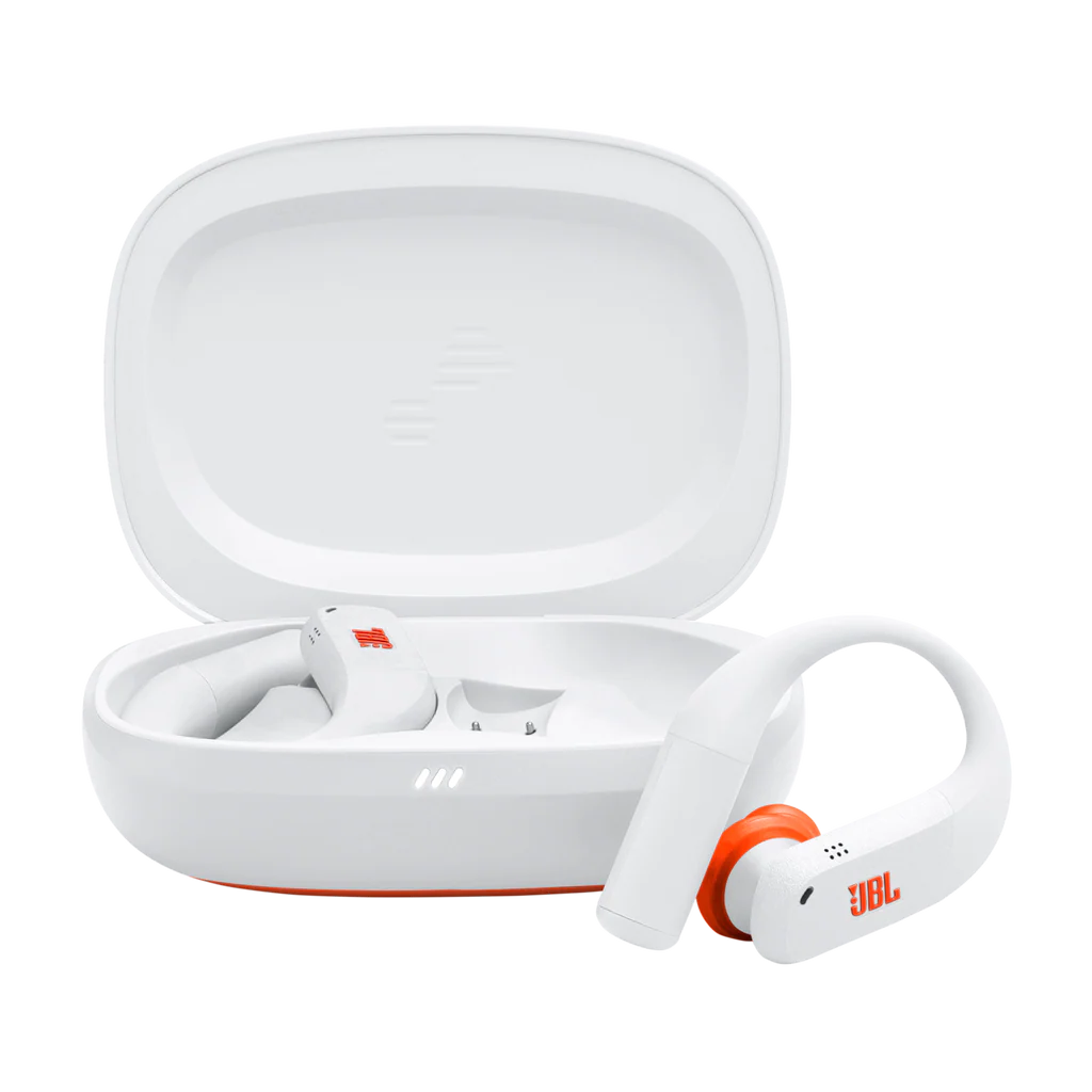 JBL ENDURANCE PEAK 4 TRUE WIRELESS IN-EAR SPORT HEADPHONES