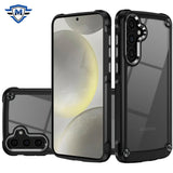 Metkase Galaxy S25 CASE