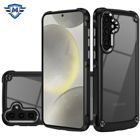 Metkase Galaxy S25 CASE