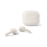 Motorola Buds 065 Bluetooth In-Ear True Wireless Earbuds - White