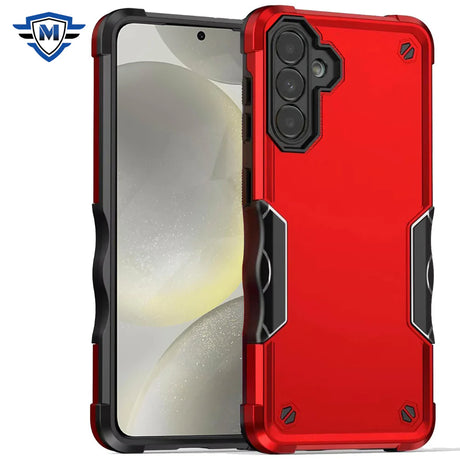 Metkase Galaxy S25 PLUS CASE
