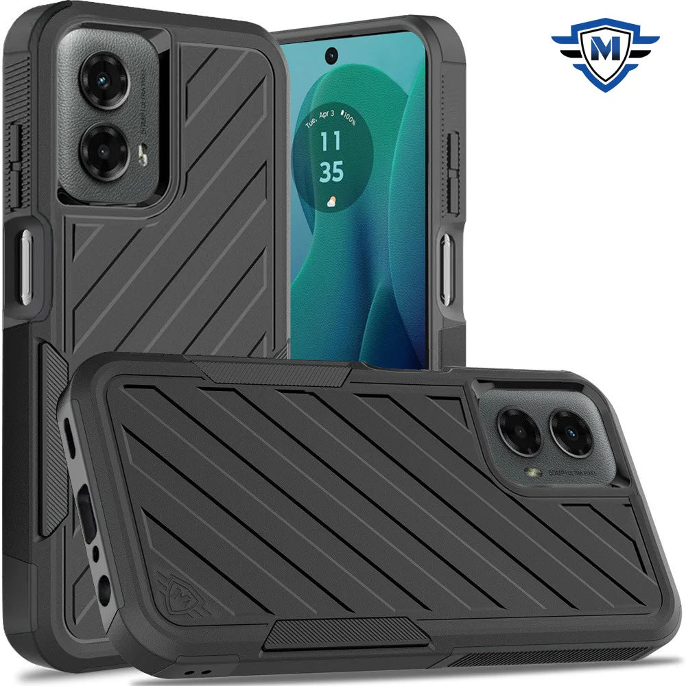 Metkase  Moto G 5G 2024 CASE