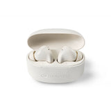 Motorola Buds 065 Bluetooth In-Ear True Wireless Earbuds - White