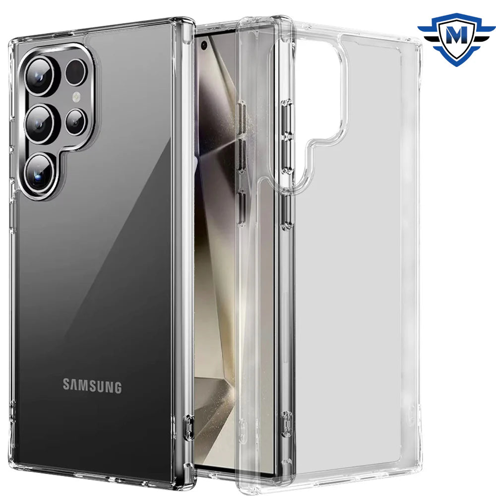 Metkase Galaxy S25 Ultra CASE
